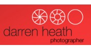 Darren Heath