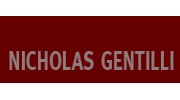 Nicholas Gentilli