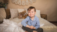 Kids Fine Art Portraits