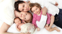 Family Portraits