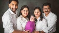 Family Photoshoots