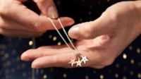 Jewellery Photography