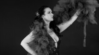 Performer Photoshoot