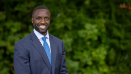 Headshot Photographer