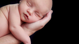 baby photography gift voucher