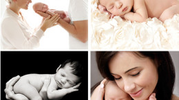 Baby photography London portfolio