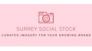 Surrey Social Stock Photography