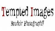 Tempted Images Boudoir photography