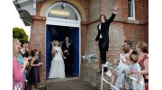 Wiltshire Wedding Photography