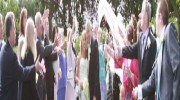 Abbey Wedding Photographers