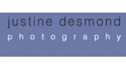 Desmond Justine