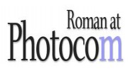 Roman At PhotoCom