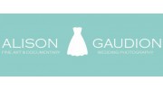 Ali Gaudion Wedding Photography