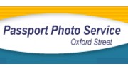 Passport Photo Service