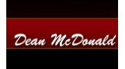 McDonald Dean