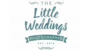 The Little Weddings Photographer