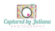 Captured by Juliana